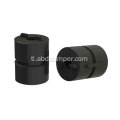 Plastic Hinge Damper Barrel Damper Para sa Gift Box